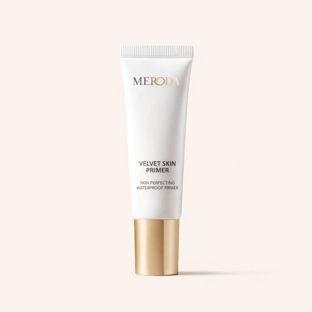 Velvet Skin Primer