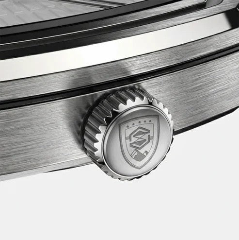 Poedagar King's Oak 41mm