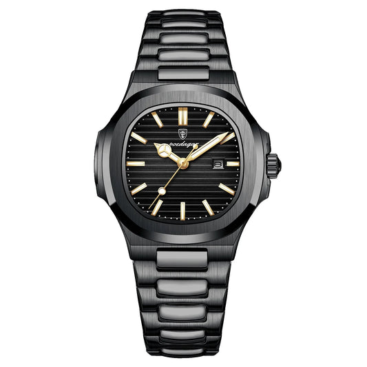 Poedagar King's Oak H5971 38mm