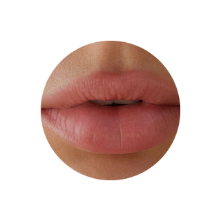 LIPS & CHEEKS
