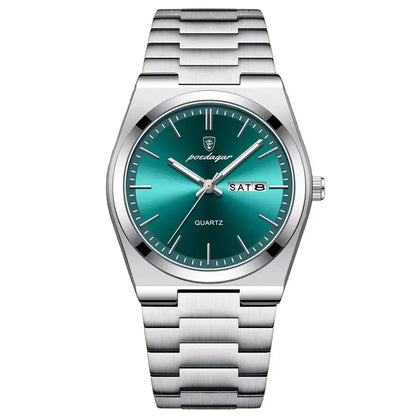 Poedagar Teal Meridian