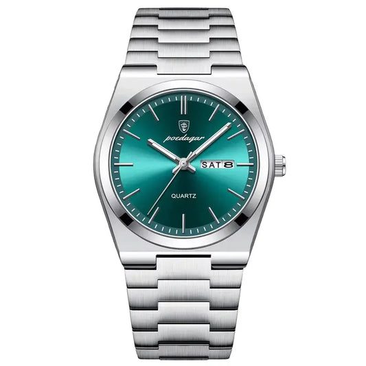 Poedagar Teal Meridian