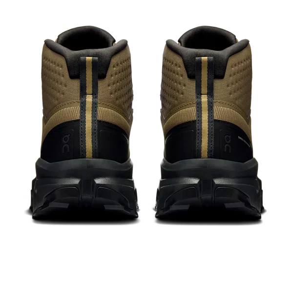 CLD Rock Mid WP