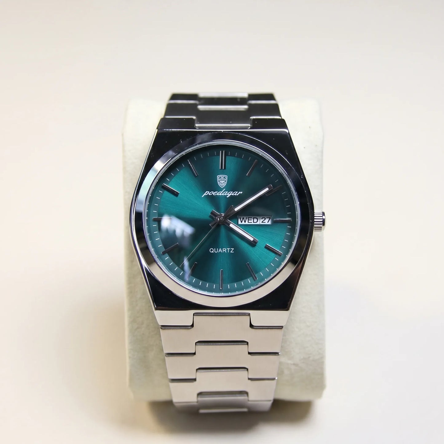 Poedagar Teal Meridian