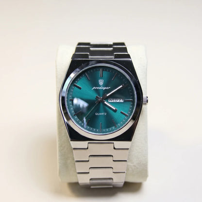 Poedagar Teal Meridian