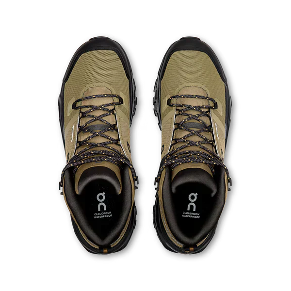 CLD Rock Mid WP