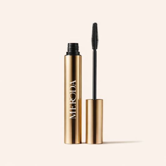 Gilded Lashes Mascara