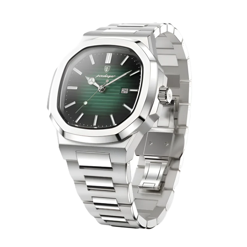Poedagar King's Oak 41mm