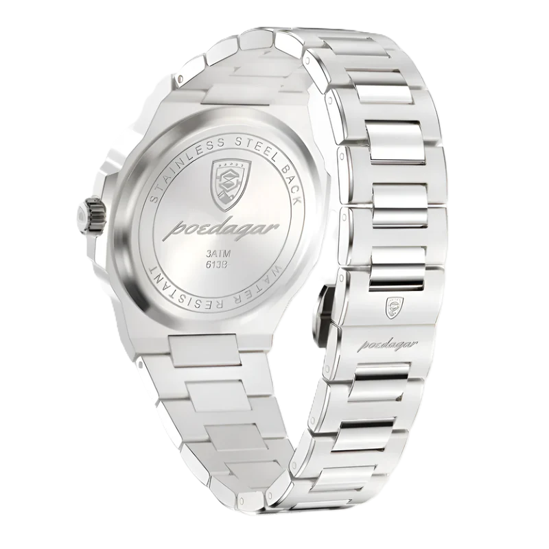 Poedagar King's Oak 41mm