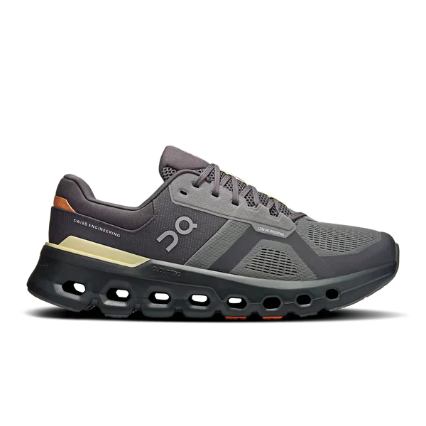 CLD Runner 2