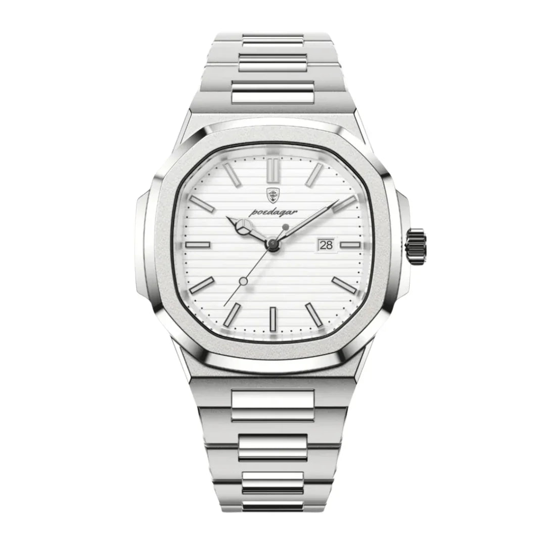 Poedagar King's Oak 41mm