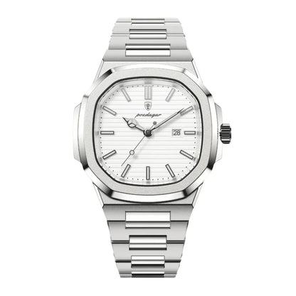 Poedagar King's Oak 41mm