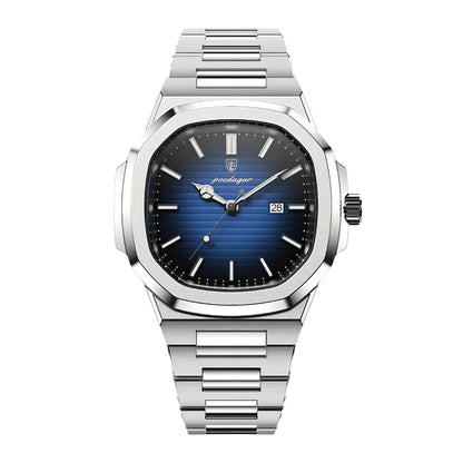 Poedagar King's Oak 41mm