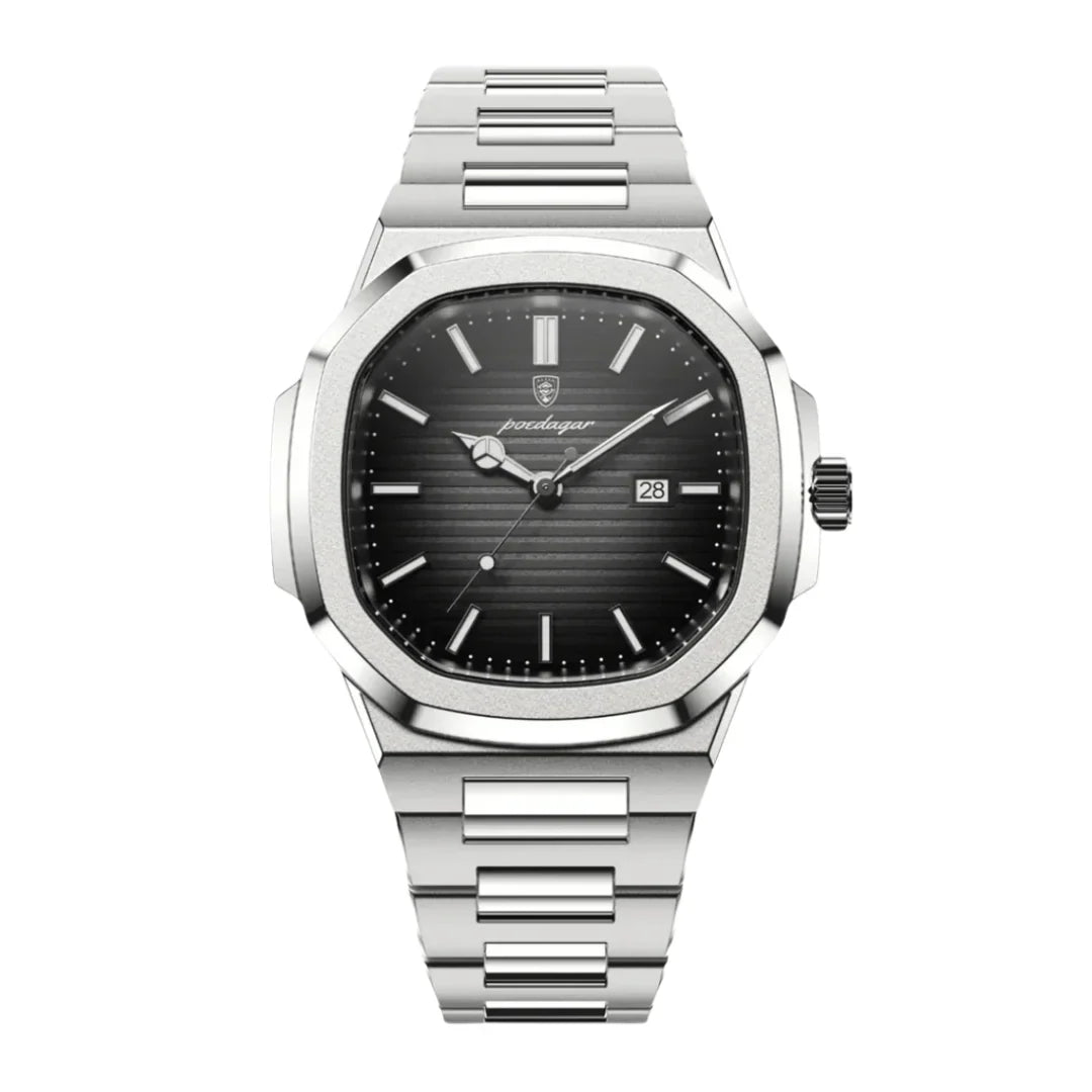Poedagar King's Oak 41mm