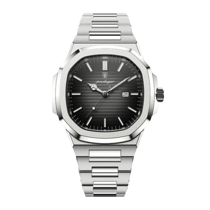 Poedagar King's Oak 41mm