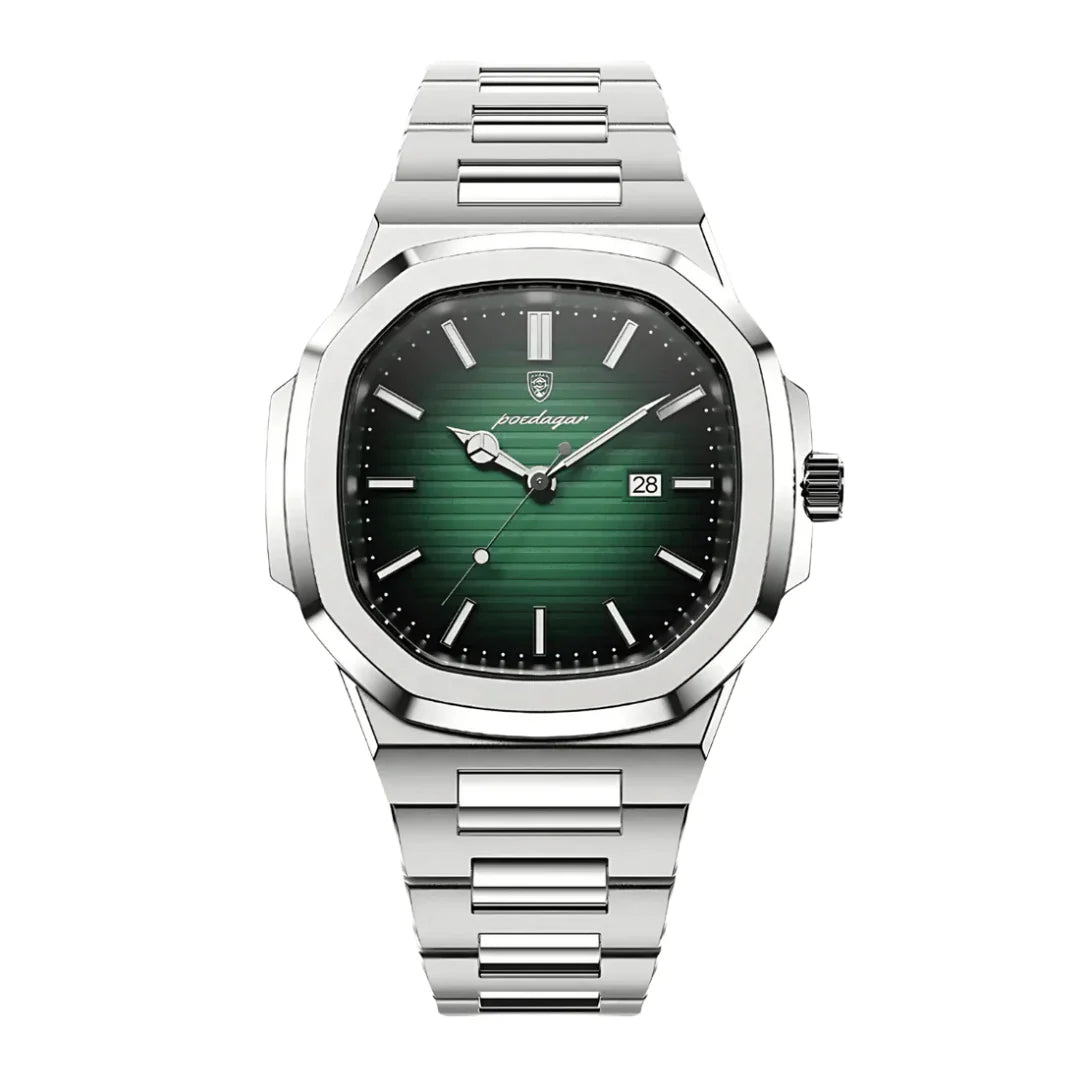 Poedagar King's Oak 41mm