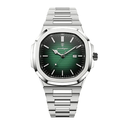 Poedagar King's Oak 41mm
