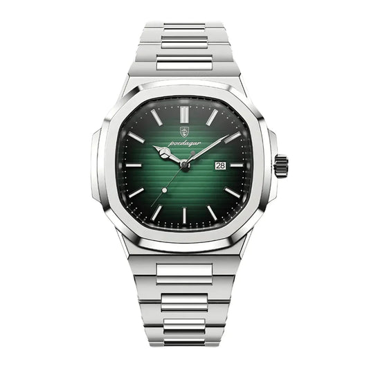 Poedagar King's Oak 41mm