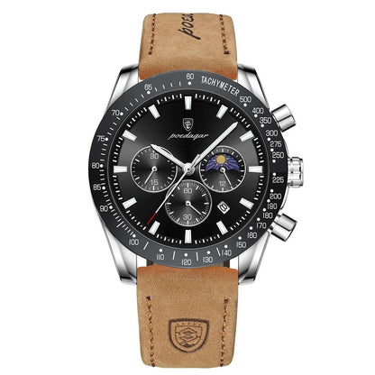 Poedagar Eclipse 41mm