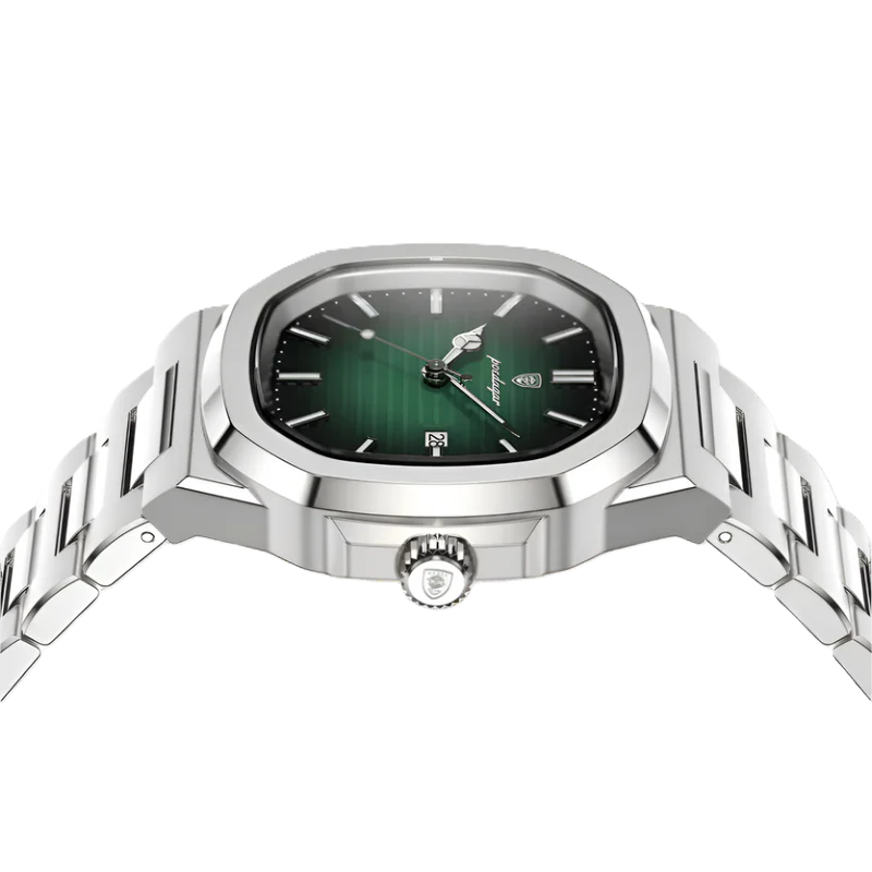 Poedagar King's Oak 41mm