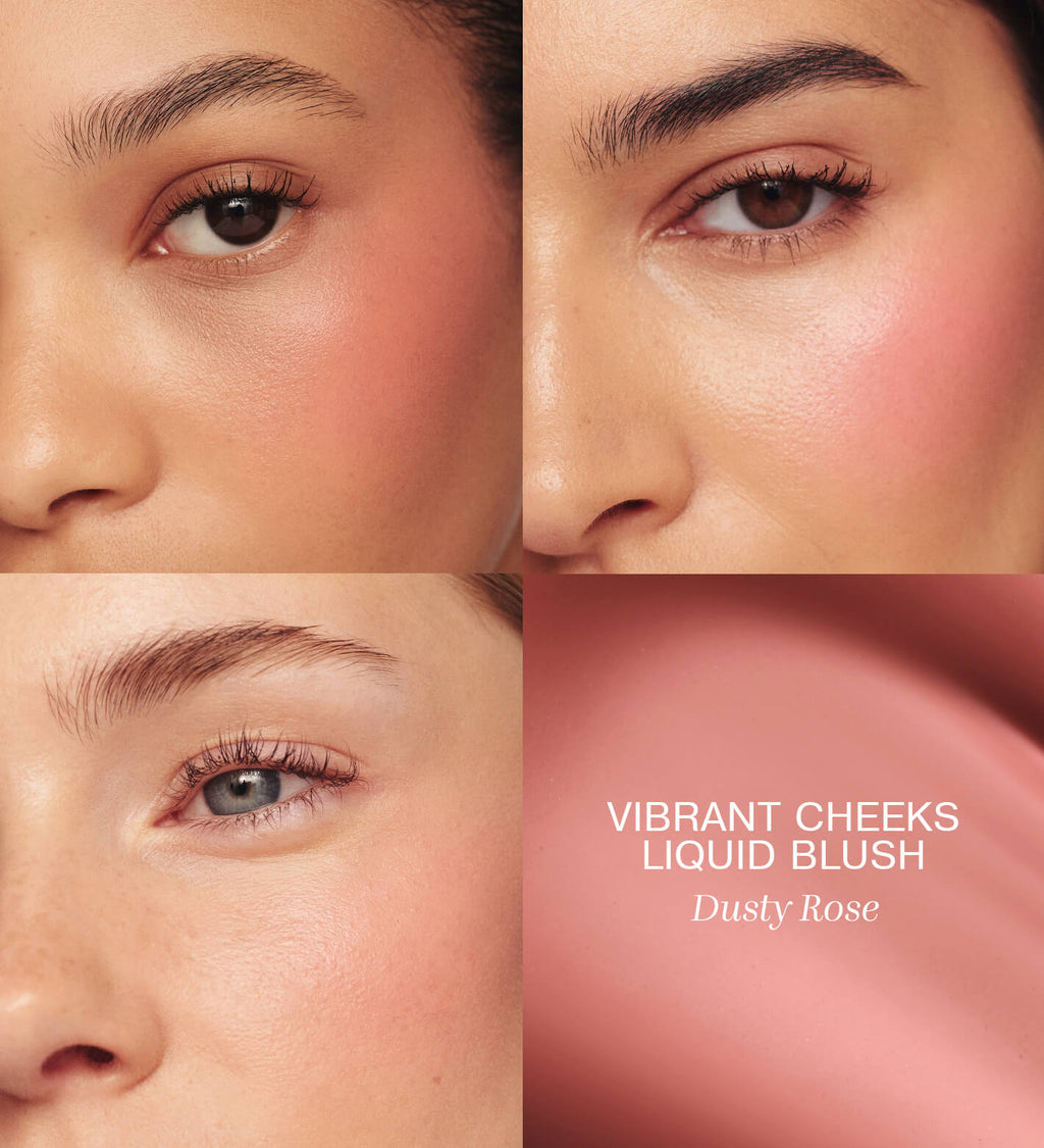 The No-Makeup Makeup Kit