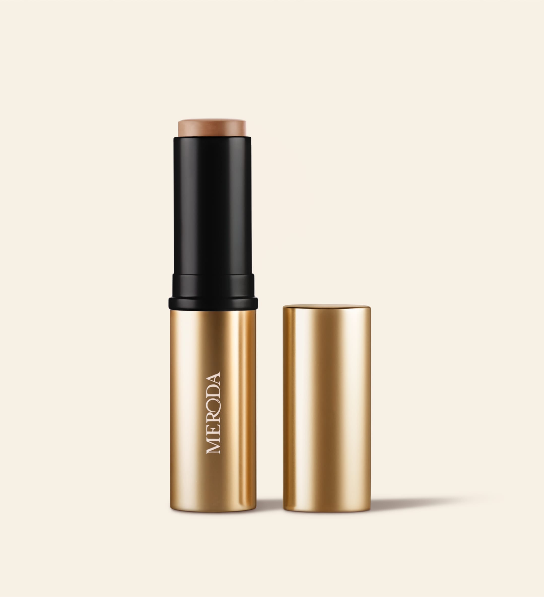 Soft Tan Bronzer