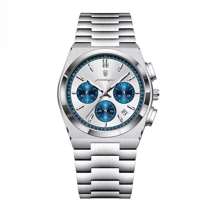 Poedagar Velocity Silver