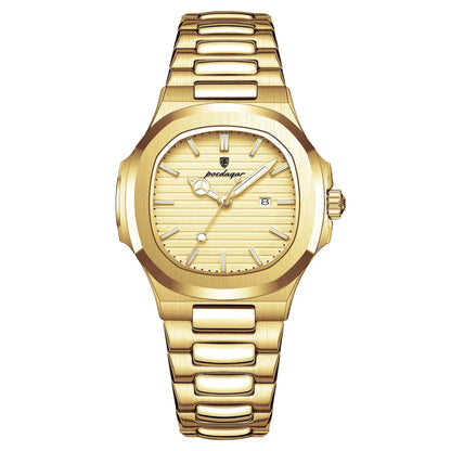 Poedagar King's Oak H5971 38mm