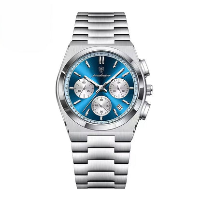 Poedagar Velocity Silver