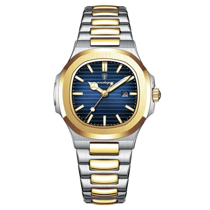 Poedagar King's Oak H5971 38mm