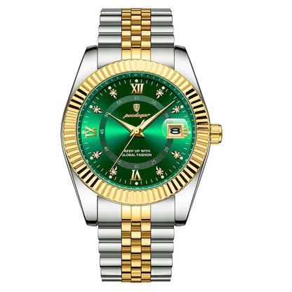 Poedagar Day Round
