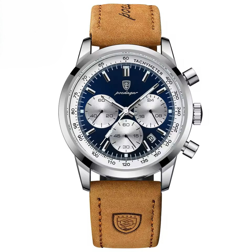 Poedagar Eclipse 41mm
