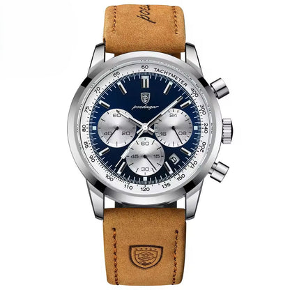 Poedagar Eclipse 41mm