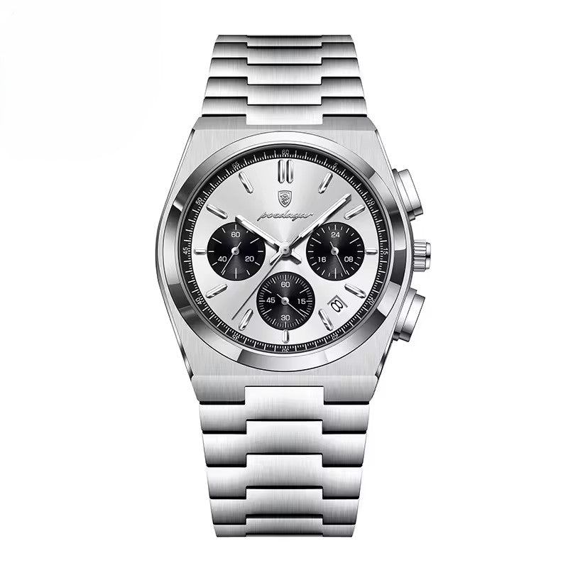 Poedagar Velocity Silver