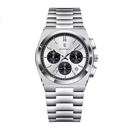 Poedagar Velocity Silver