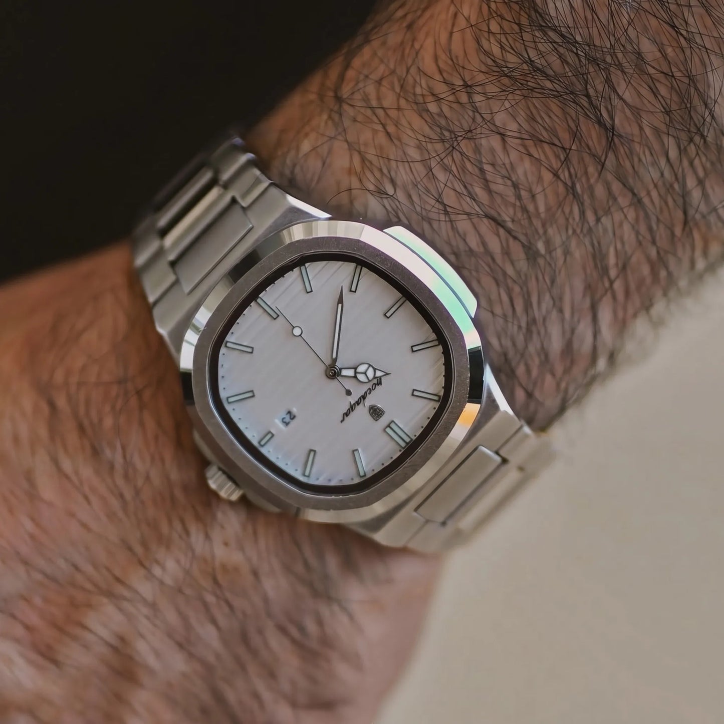 Poedagar Nautilus