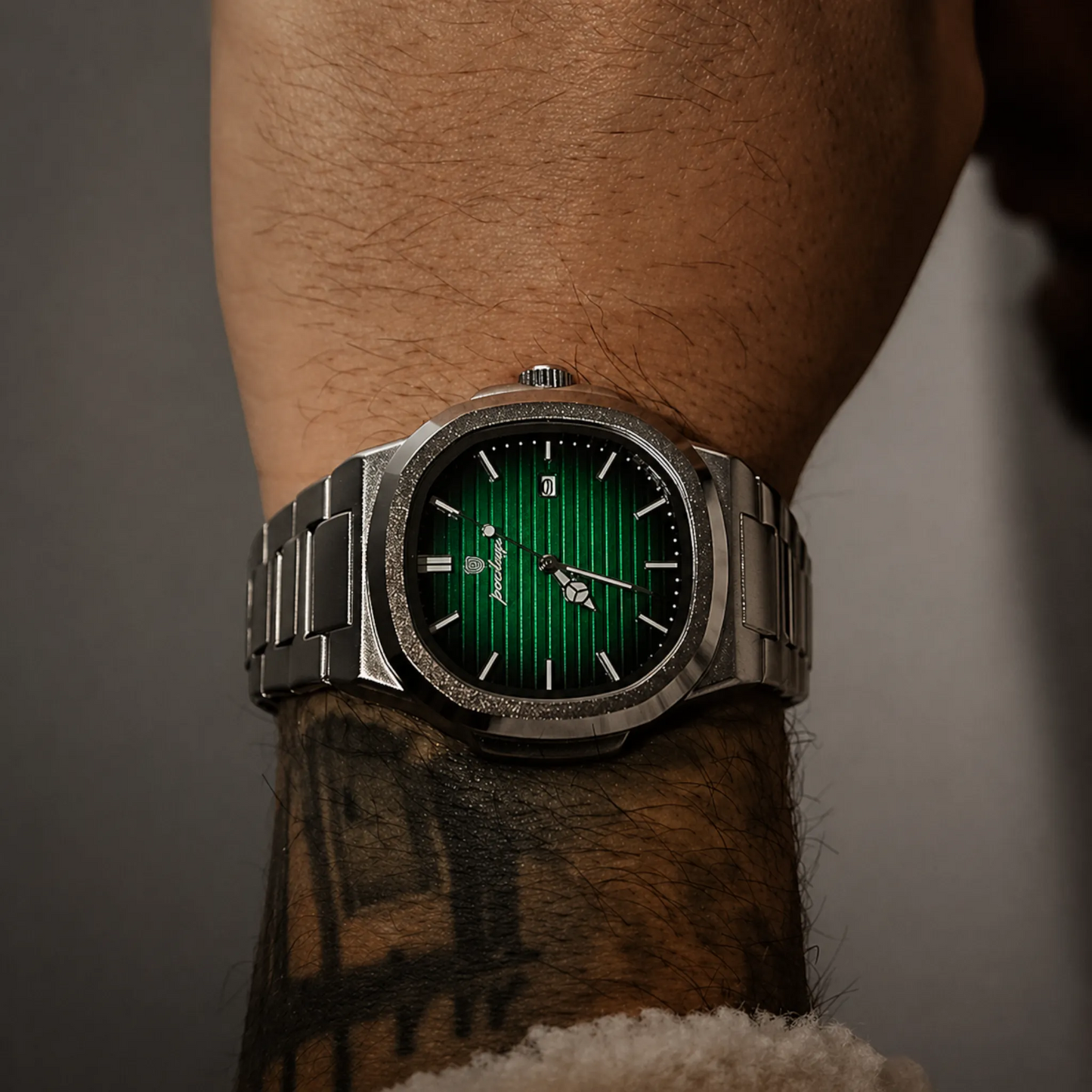 Poedagar Nautilus