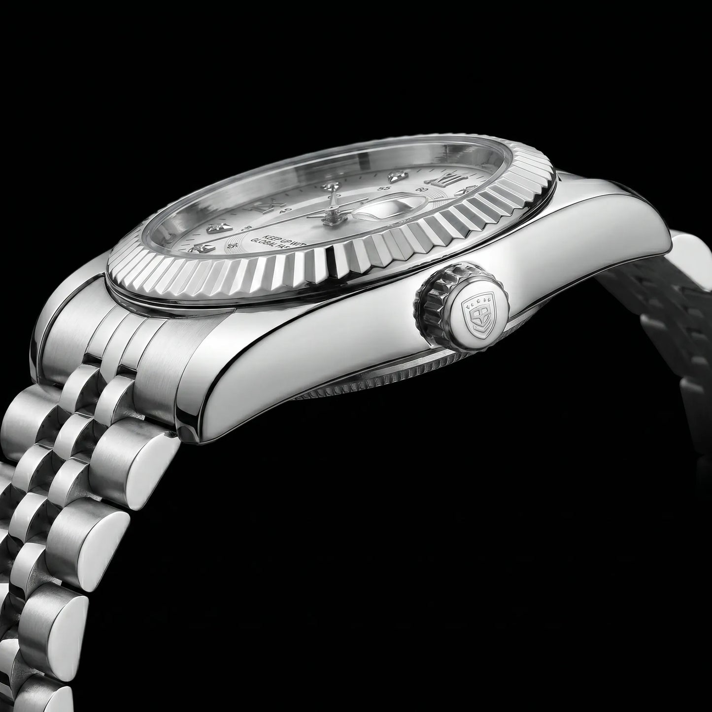 Poedagar Argent