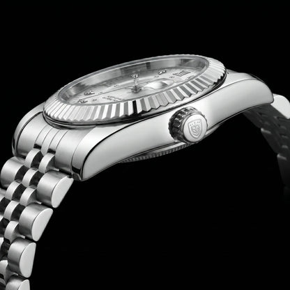 Poedagar Argent