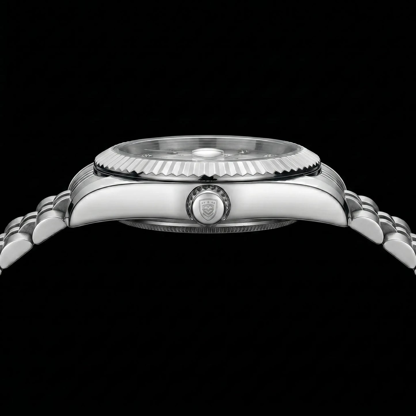 Poedagar Argent