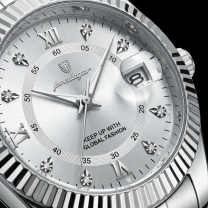 Poedagar Argent