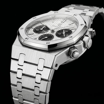 Poedagar Chrono Forge