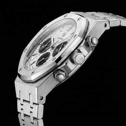 Poedagar Chrono Forge