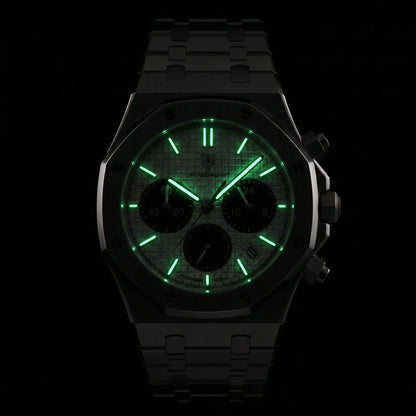 Poedagar Chrono Forge