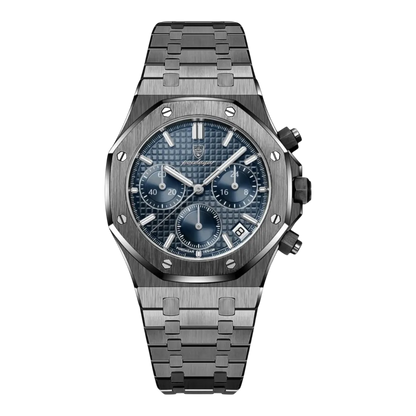 Poedagar Chrono Forge