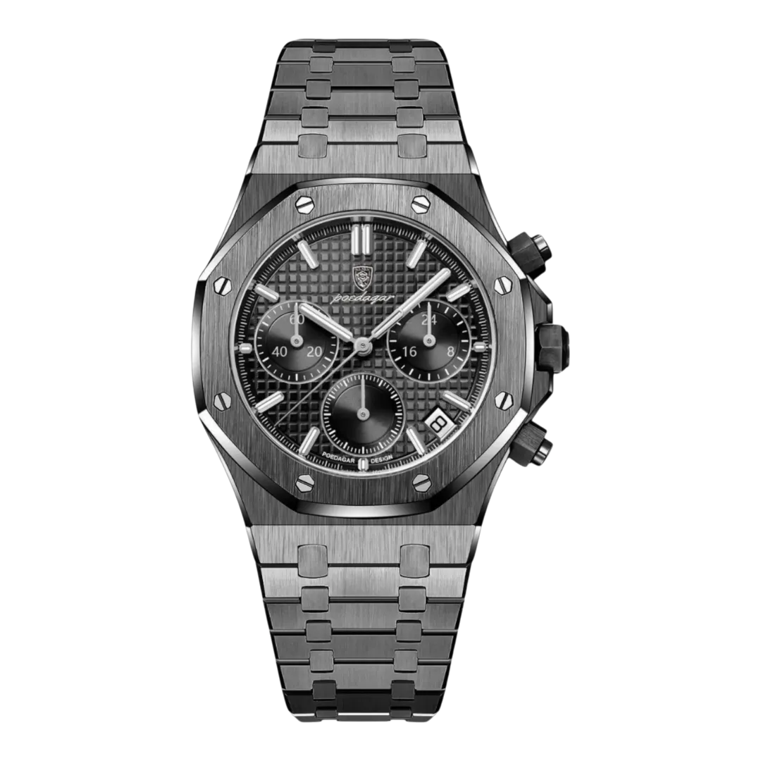 Poedagar Chrono Forge
