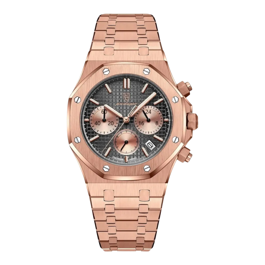 Poedagar Chrono Forge