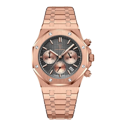Poedagar Chrono Forge