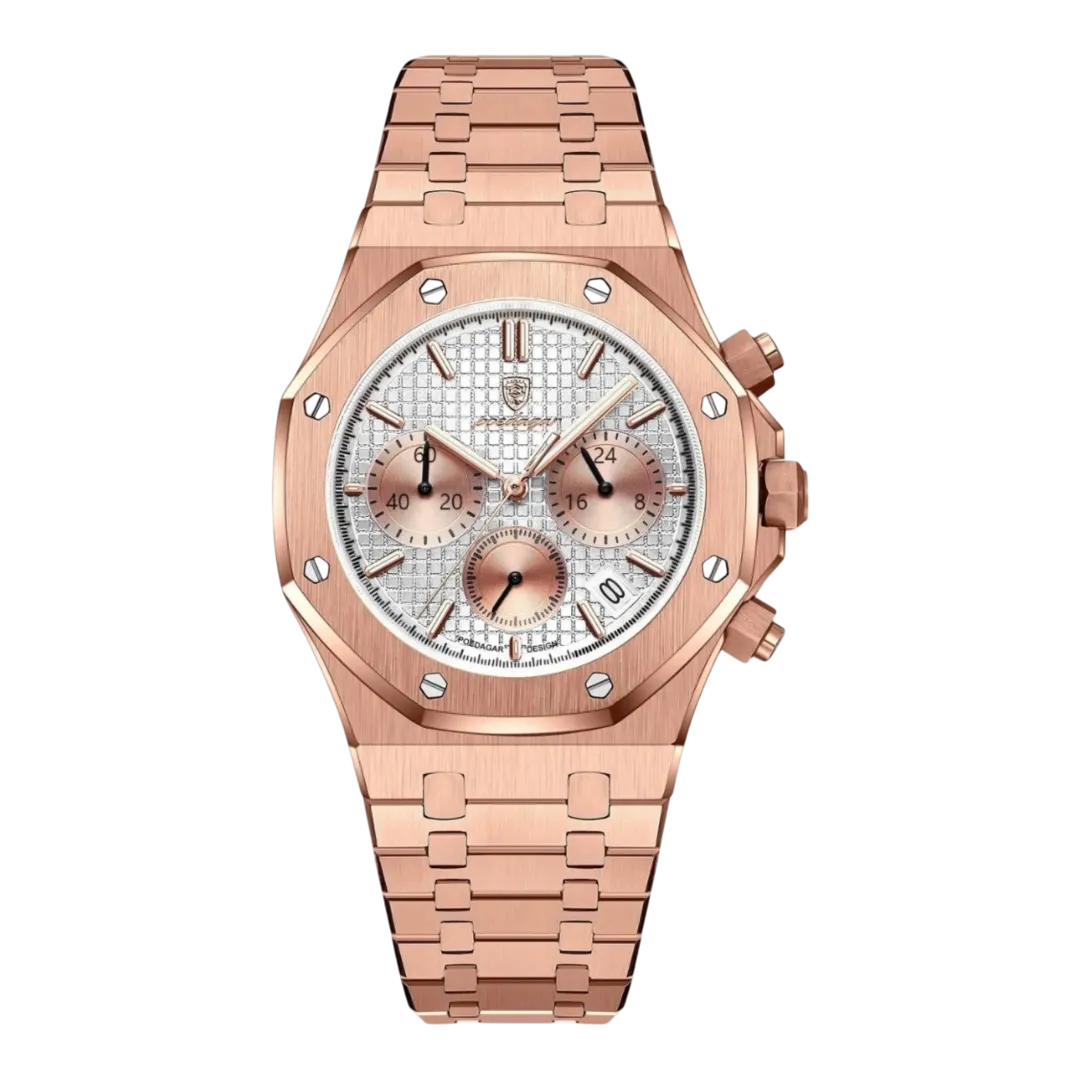 Poedagar Chrono Forge