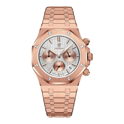 Poedagar Chrono Forge